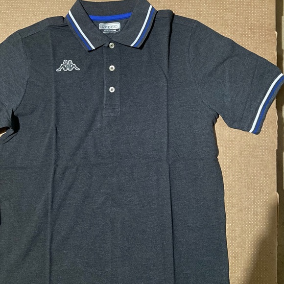 🔥🔥🔥 Kappa Polo Large 100% Cotton  - Medium 🔥🔥🔥 - Picture 3 of 14